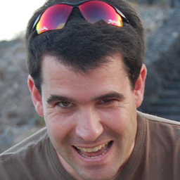Virgilio Echauri Jiménez
