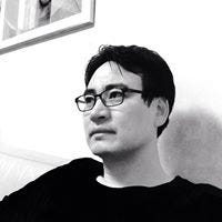 Sang Joon Lee