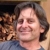 Gerry Lazzareschi