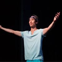 Patrick Wu