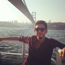 Eray Çalışkan