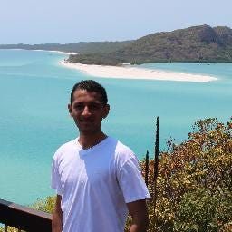 Yashas Alur