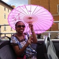 Carlitha Womack