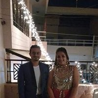 Hitesh Vora