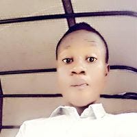 Ayibala Comrade Cyril Benz