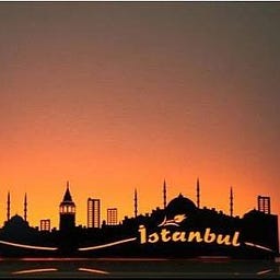 Twistanbul