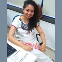 Venisha D'Souza