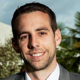 Dr Ben Medlock