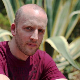 Julien Roubieu