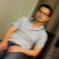 Tony Huang