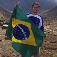 Marcelo Vieira Abritta