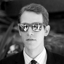 sustainable john