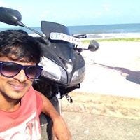 Hemakumar Potugari