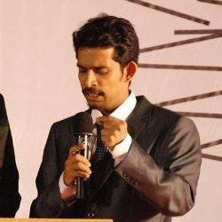 Sumit Deshmukh