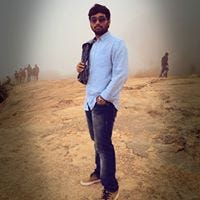 Vamsi Krishna Dvk
