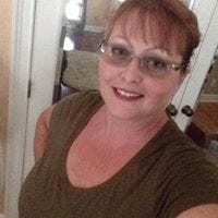 Betty Coffey