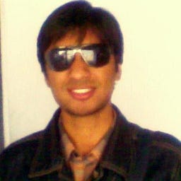 Pradeep Taxak