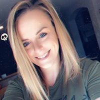 Casey Pelton-Morgan
