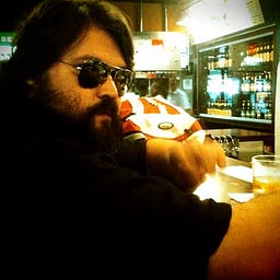 anderson camelo