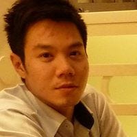 Yeak Chee Keong