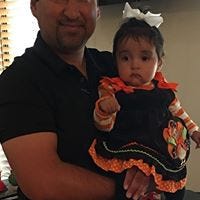 Joe Acosta