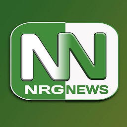 NRG NEWS