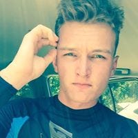 Brendan Bennett