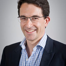 Jonathan Wolf