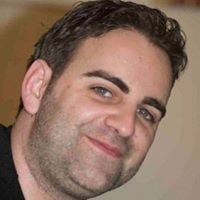 Dimitris Rakopoulos