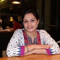 Anushri Sen