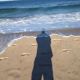 Blog of James