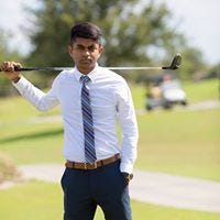 Smit Sanghrajka