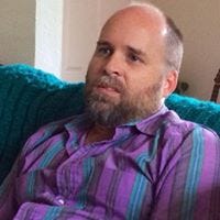 Andrew Matthews