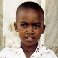 Antony Mazvabo
