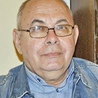Alexander Khmelnitsky