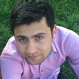 Erkan KORKMAZ