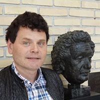 Thomas Bukoba
