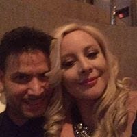 Vany Loza Salero-Roman