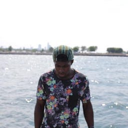 DaMarcus N
