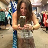 Cheryl Ricklin