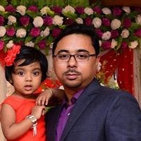 Kaushik Dey