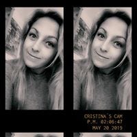 Cristina Espinosa Mondejar