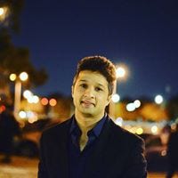Pritesh Kucheria