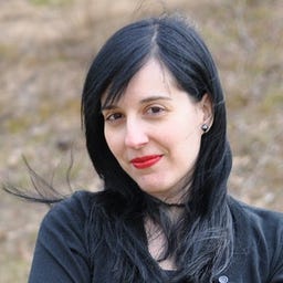 Xanthi Syrakou