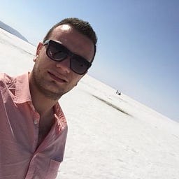 Eren Bilgiç