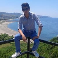 İlkay Yörütken