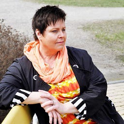 Helena Tahtinen