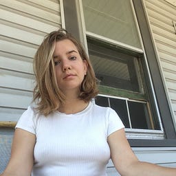 meghan mcgowan