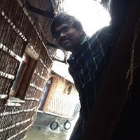 Krishna Chaitanya