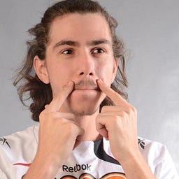 André Camargo